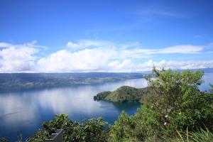 Lake Toba VI